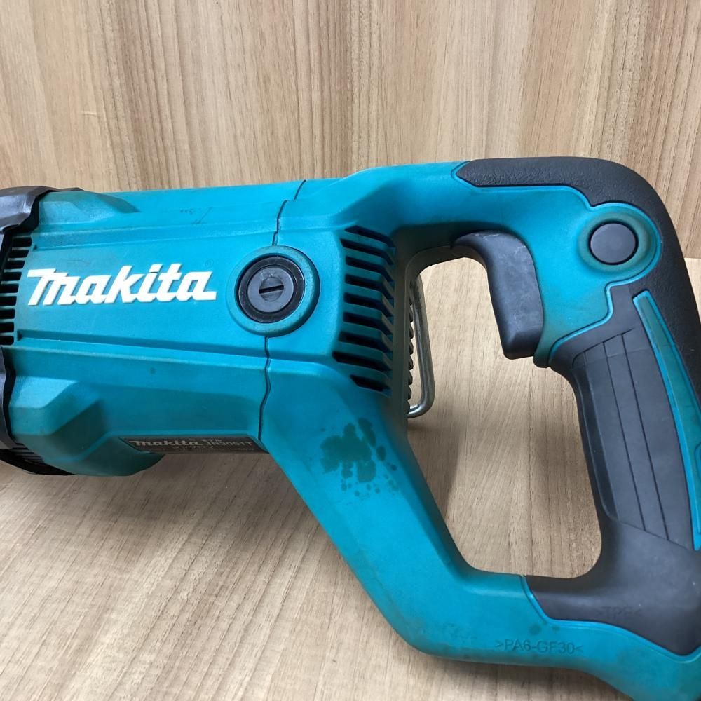 JR3051T レシプロソー