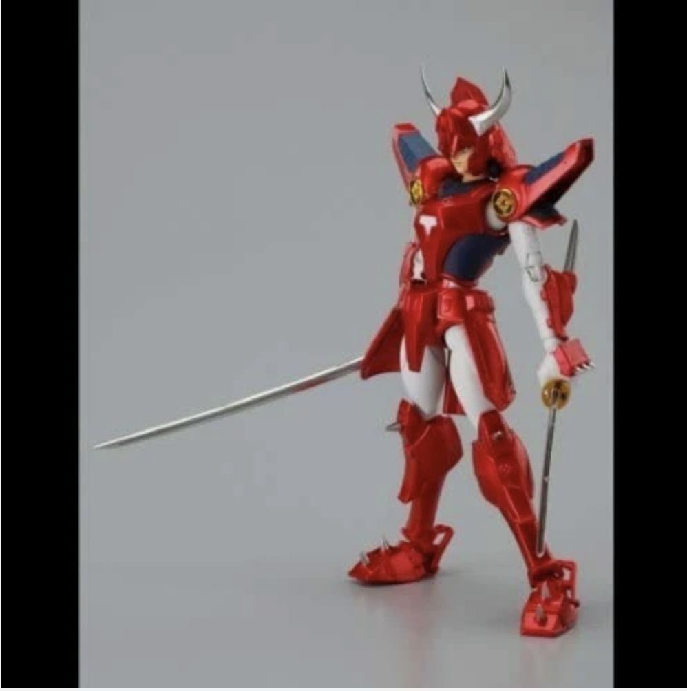 発動版 パワーアップ