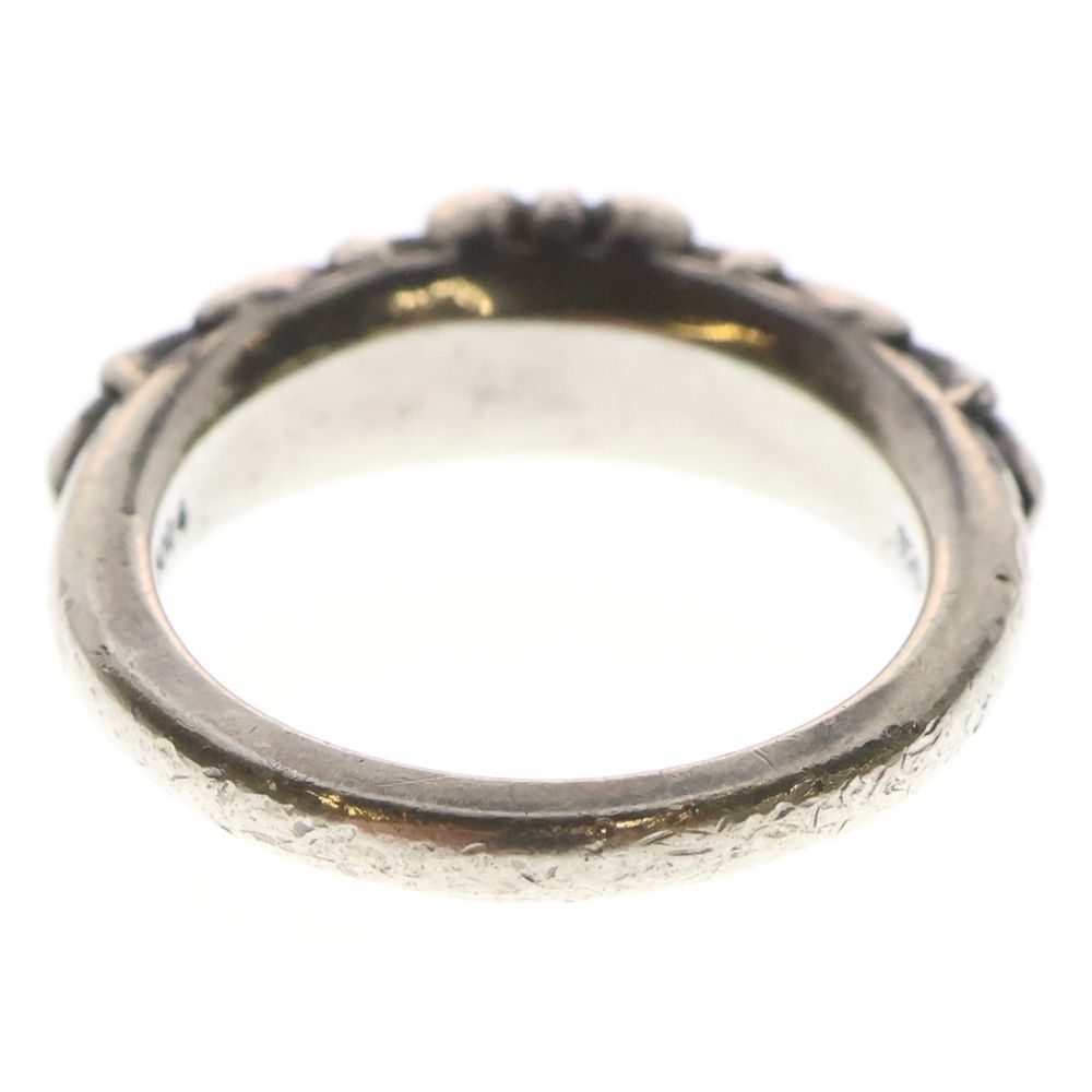 【未使用品】Chrome Hearts リング ベイビークラシック CHROME HEARTS (クロムハーツ) BABY CLASSIC ベイビークラシック