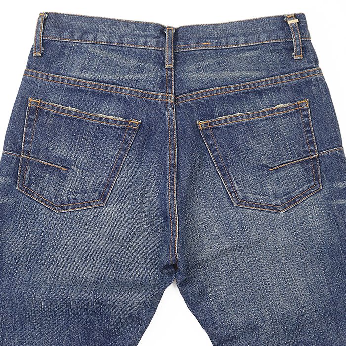 ディオール デニムパンツ