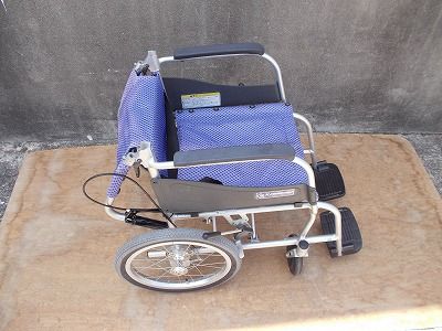 レッグサポートなし シ－トやけあり