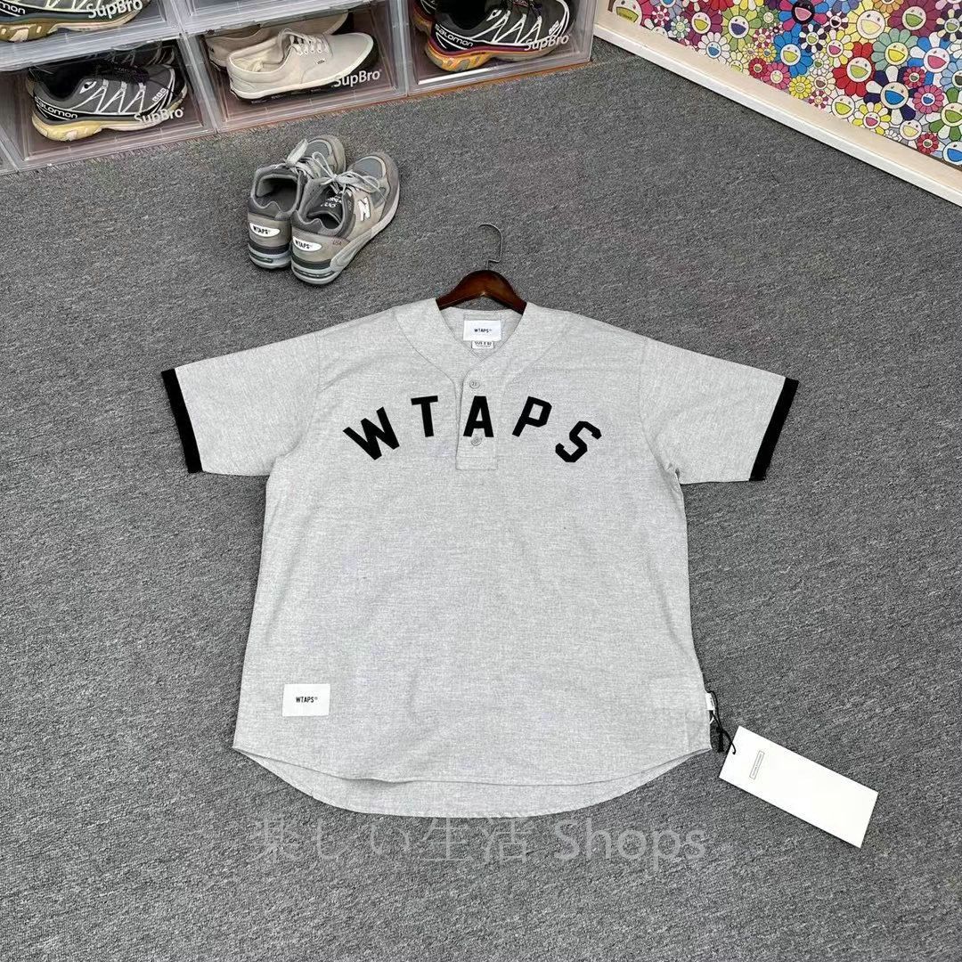 新品、未使用 WTAPS LEAGUE / SS / COTTON. FLANNEL ダブルタップス リーグ / SS / コットン. フランネル -  メルカリ