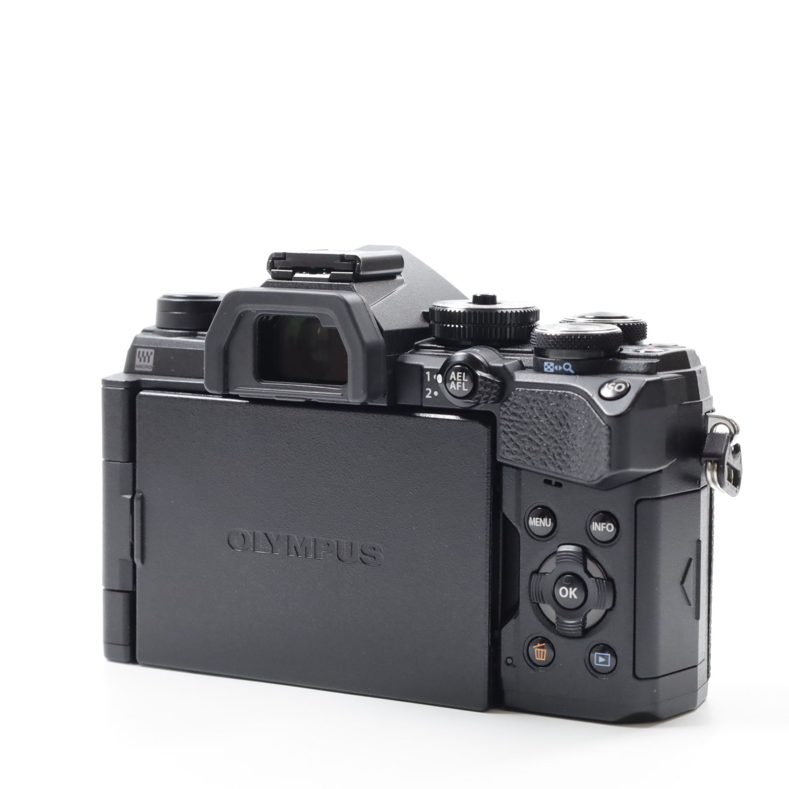 綺麗 FUJIFILM X-Pro3 DRシルバー完動品 箱、付属品付 富士フイルム - FUJIFILM X-Pro3 ボディ DRシルバーの通販 by