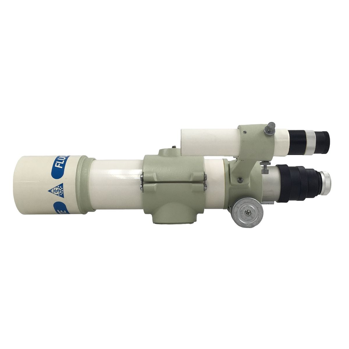 高橋製作所 FLUORITE フローライト FC-50 D=50mm F=400mm 天体望遠鏡 