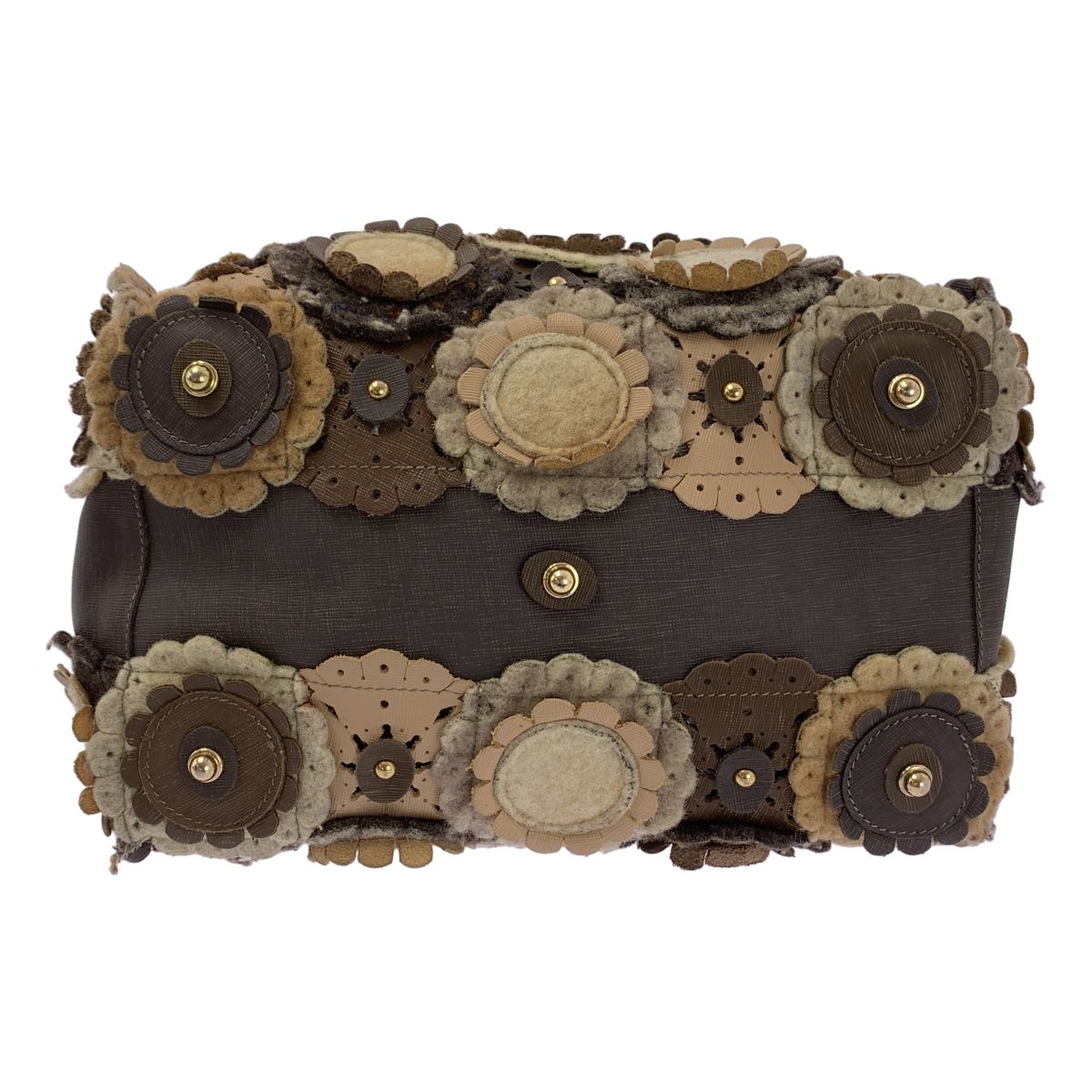 JAMIN PUECH ジャマンピエッシュ 2way バッグ ジャマンピュエッシュ