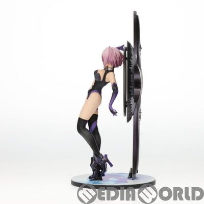 東京フィギュア限定 シールダー/マシュ・キリエライト 限定ver. Fate/Grand Order(フェイト/グランドオーダー) 1/7 完成品  フィギュア ストロンガー - メルカリ