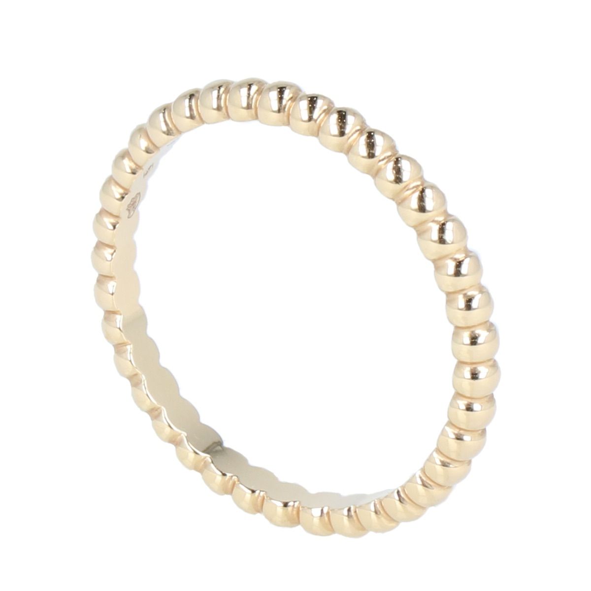 Van Cleef & Arpels】 ヴァンクリーフ＆アーペル ペルレ