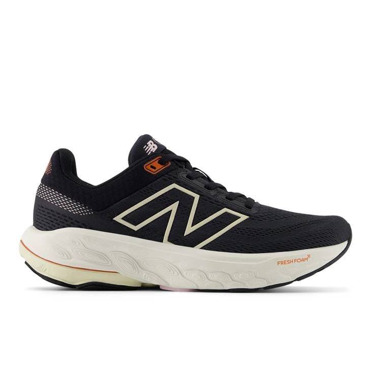 ニューバランス ランニングシューズ レディース 2E幅 Newbalance Fresh Foam X 860 v14 ローカット 厚底 クッション性 シューズ 長距離 ロードラン マラソン ランシュー スポーツシューズ スニーカー 運動靴|W860-N14