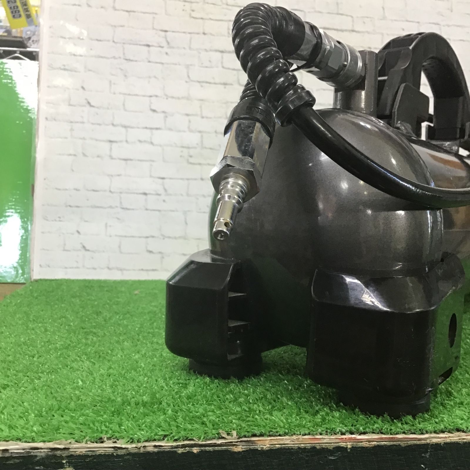 〇マキタ(makita) 高圧増設補助タンク A-49878【町田店】 - メルカリ 〇マキタ(makita) 高圧増設補助タンク A-49878【町田店】 - メルカリ