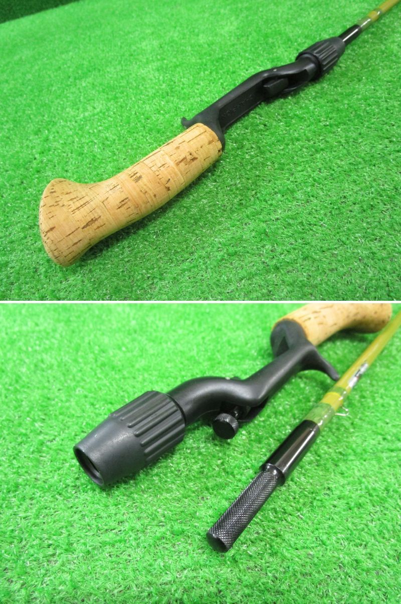 スミス スーパーストライク