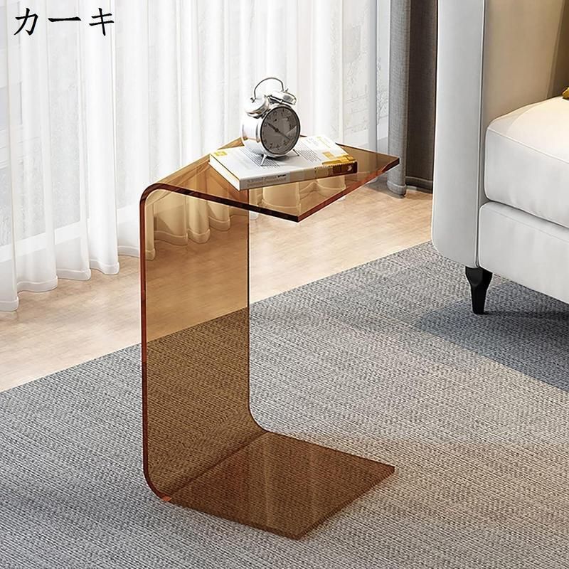コーヒーテーブルベッドデスクラップトップテー