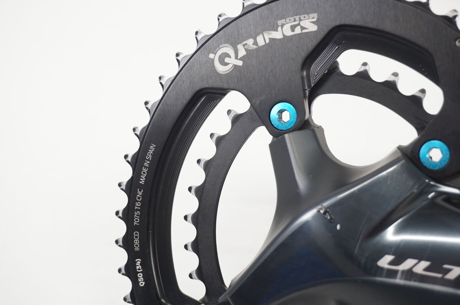 ROTOR 50-34T