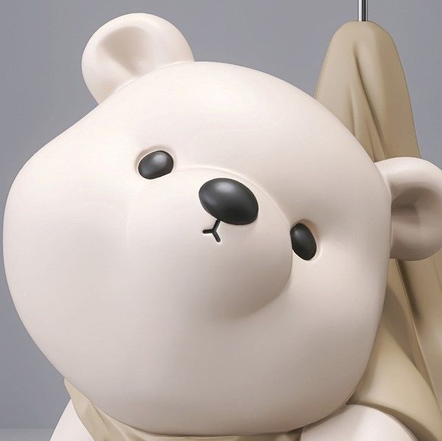 Rilakkuma レア balloon 電機 人気 くま ベア インテリア rilakkuma-05.jpg