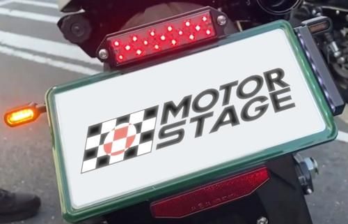 テールランプキット スポーツスターS用 2021年以降RH1250S