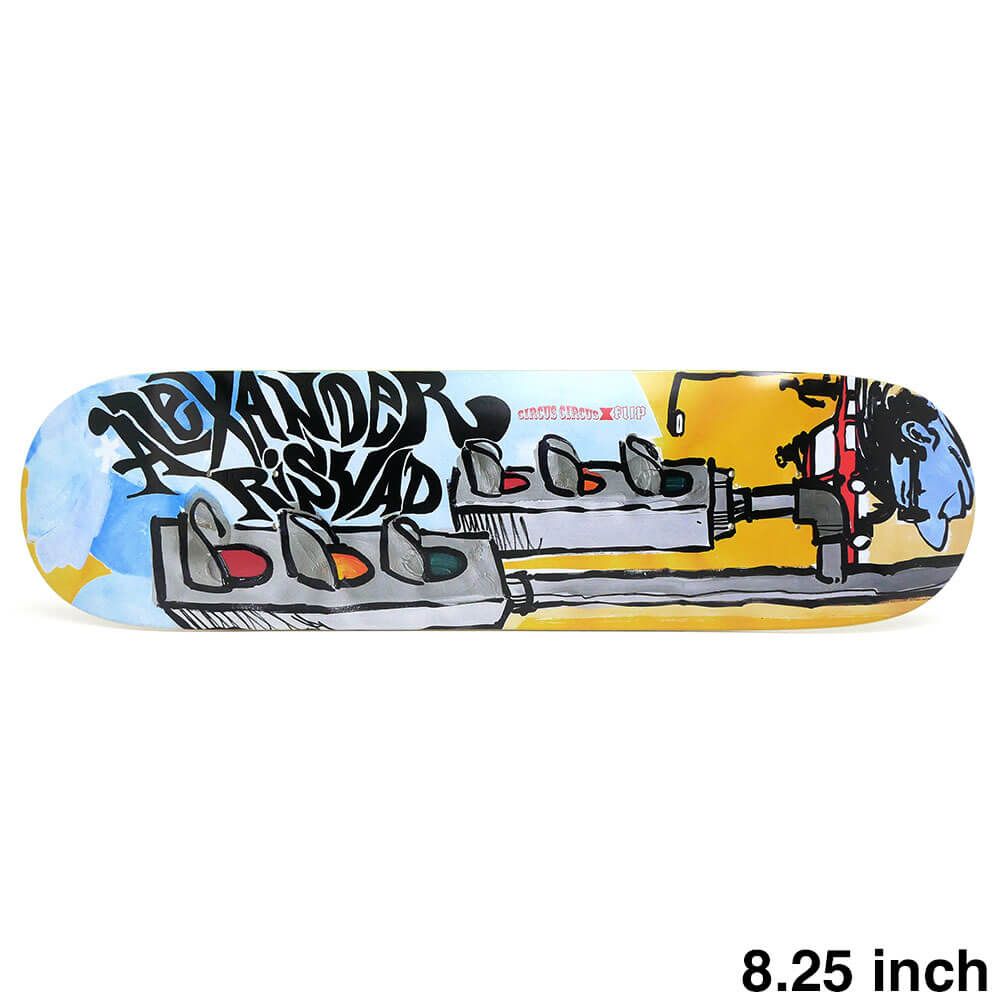 Takashi Murakami × VANS コラボ スケートボード3種 Takashi Murakami