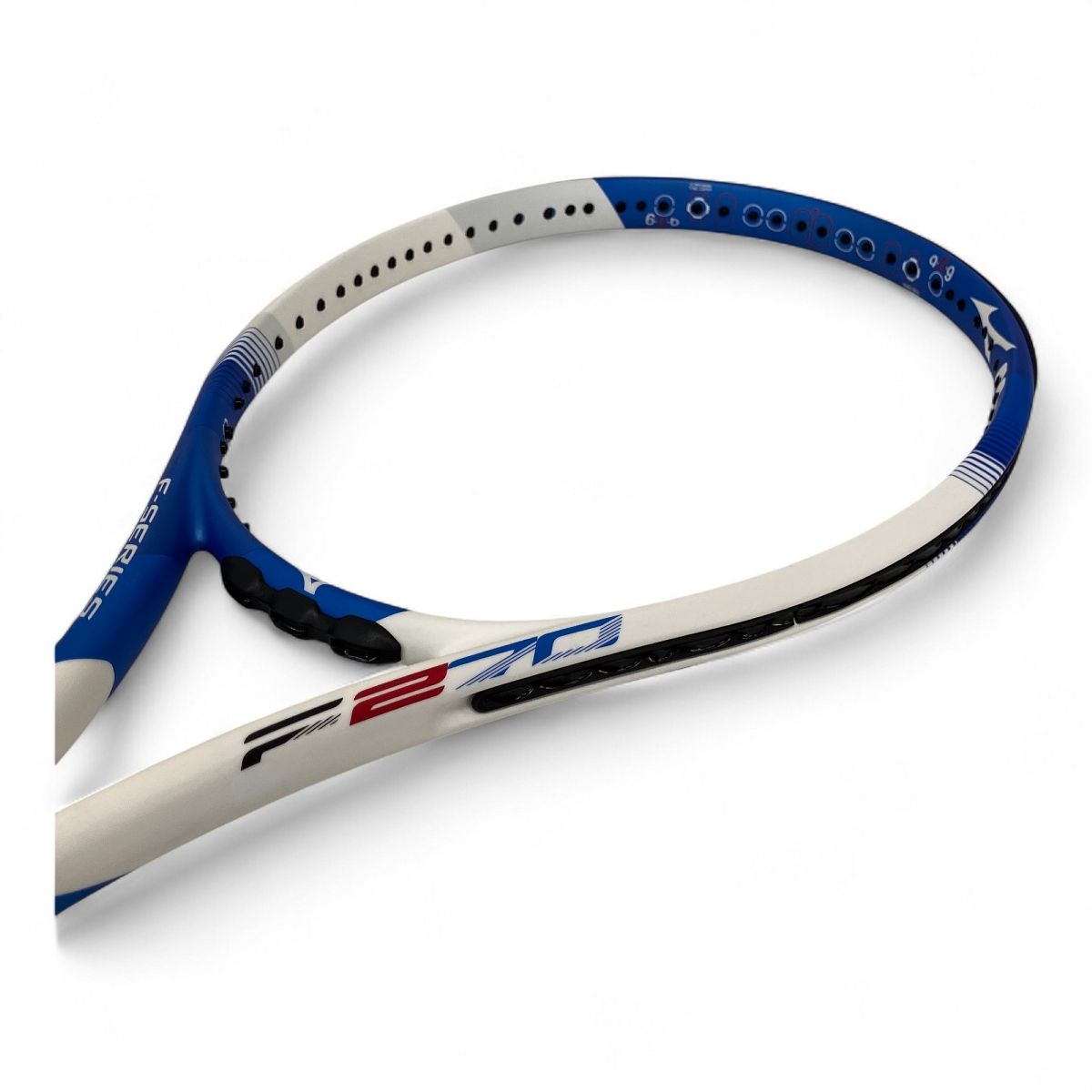 F270 ホワイトアンドブルー