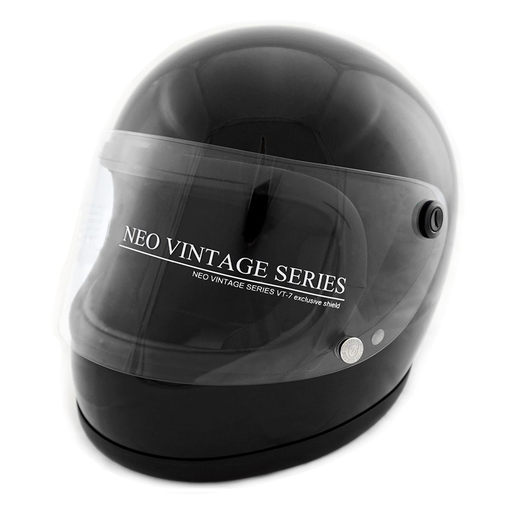 レア　80年代　ビンテージ　シンプソン　フルフェイス　58-60 長瀬 ビンテージヘルメット SIMPSON(シンプソン)