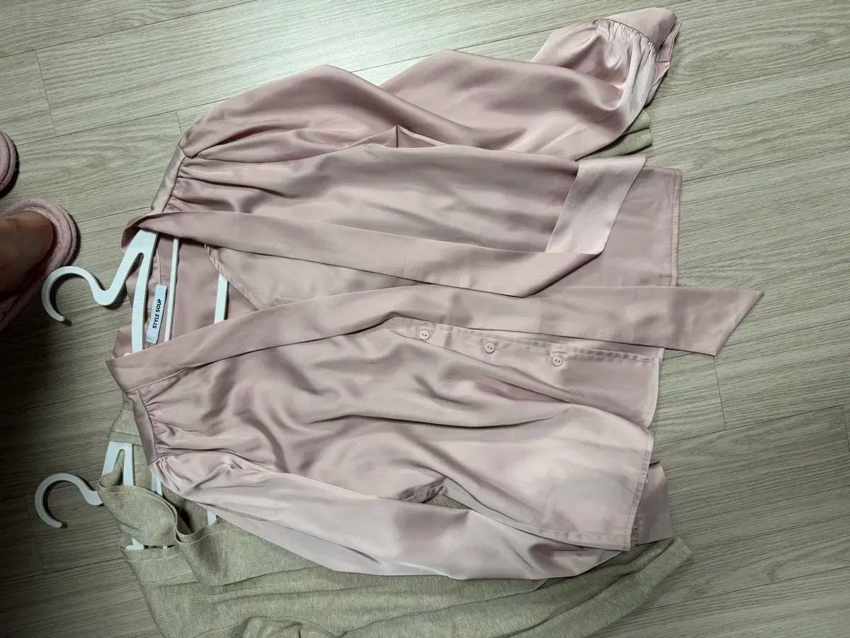 レディース服 4点まとめ売り SOUP