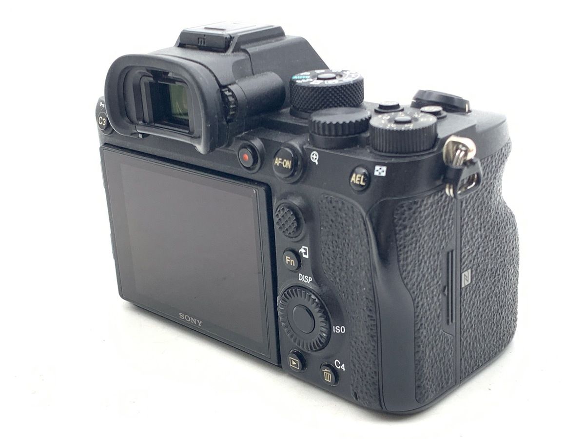 並品 ソニー α7 R IV ボディ ILCE 7 RM 4