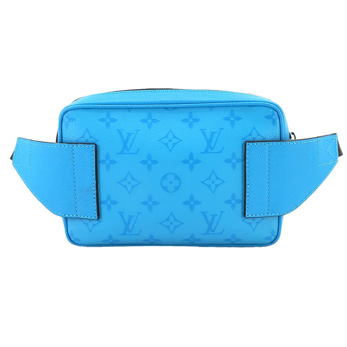LOUIS VUITTON タイガラマ バムバッグ　FO0280 LOUIS VUITTON タイガラマ バムバッグFO0280