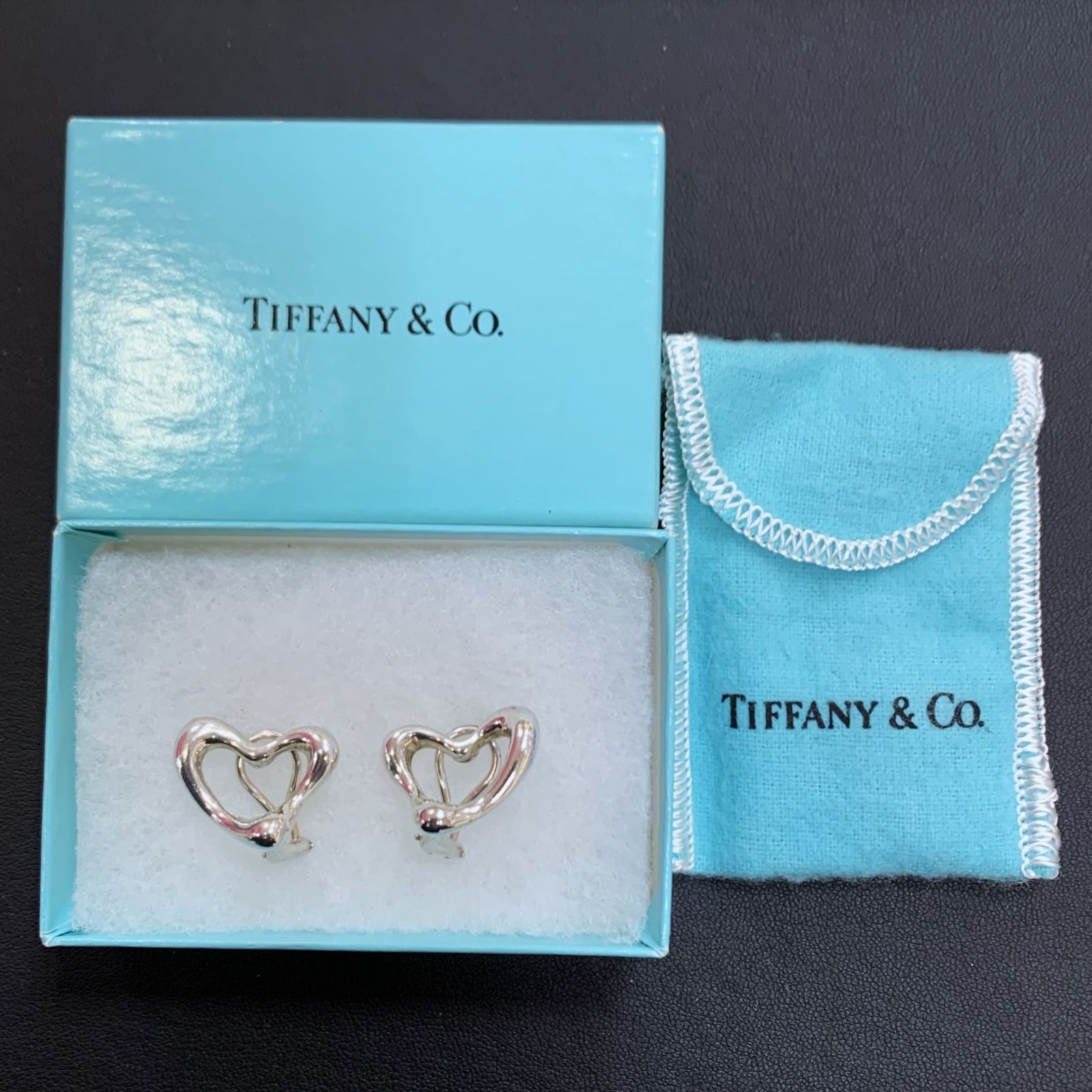 人気の福袋 驚きの安さ 新品、未使用 ☆TIFFANY ティファニー