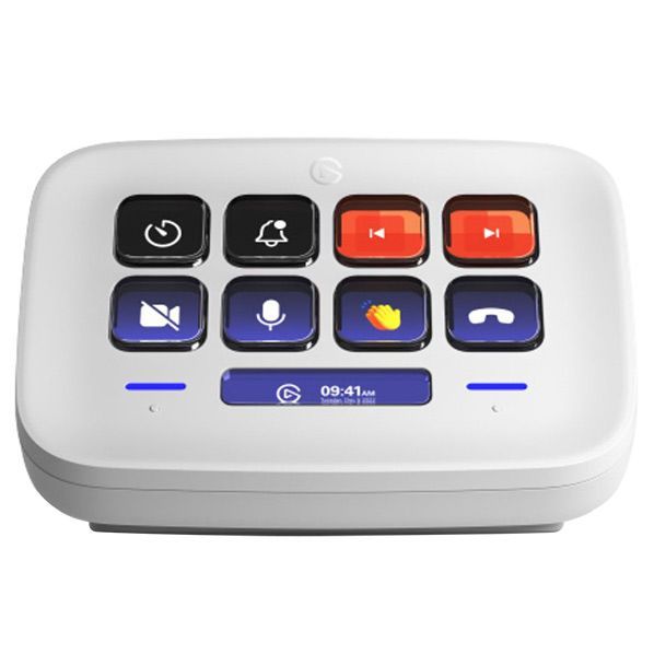 【11917】Stream Deck Neo 	Elgato 10GBJ9901