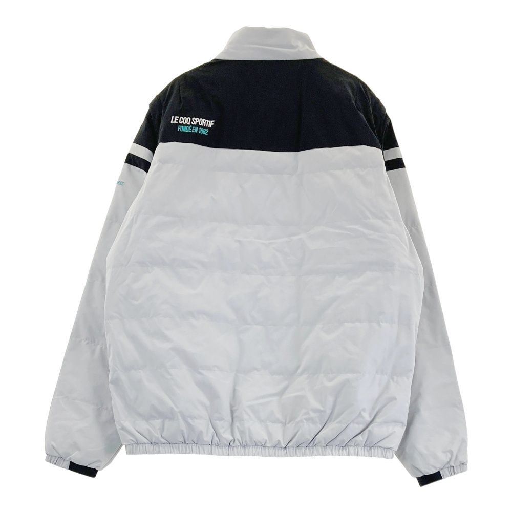 中綿ジャケット