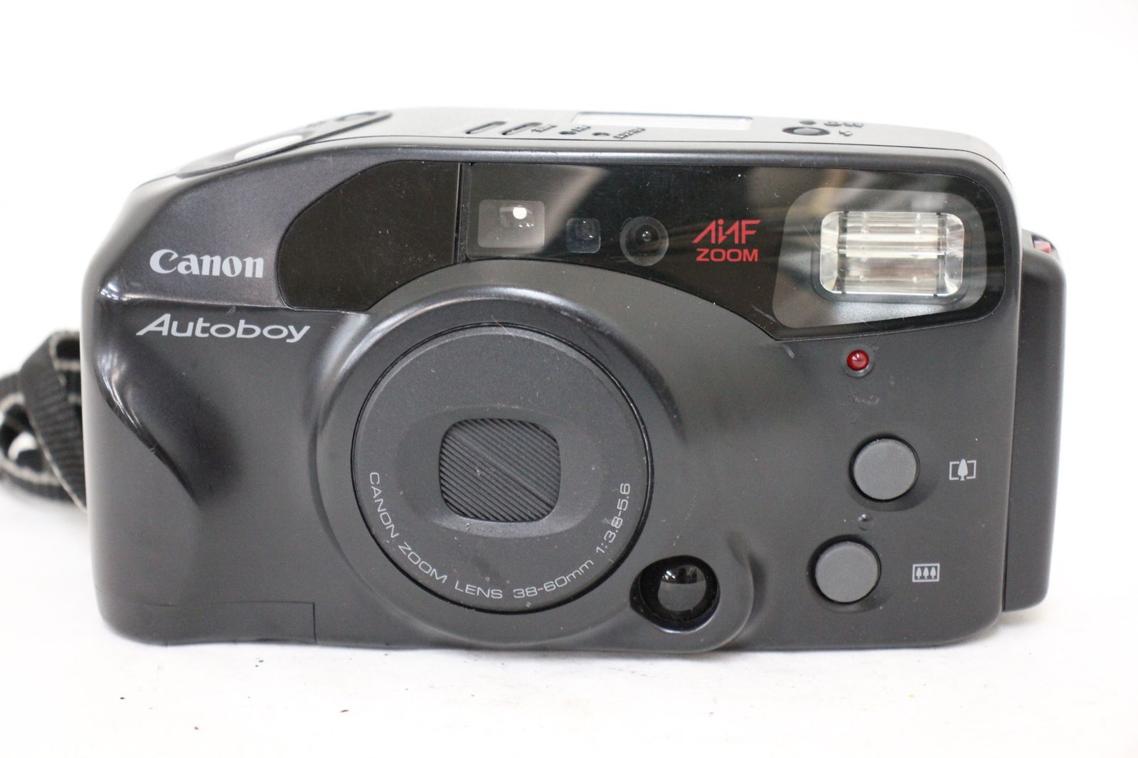 Canon Autoboy