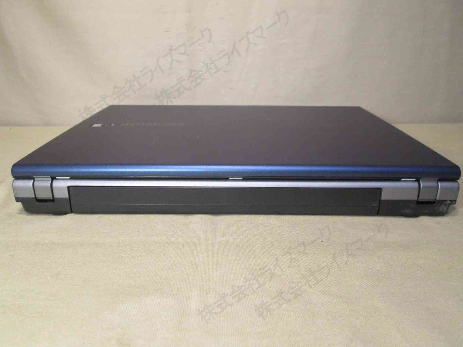 値下げ！06年製　dynabook SS MX/495LS JUNK】東芝Dynabook SS MX/395LS - メルカリ