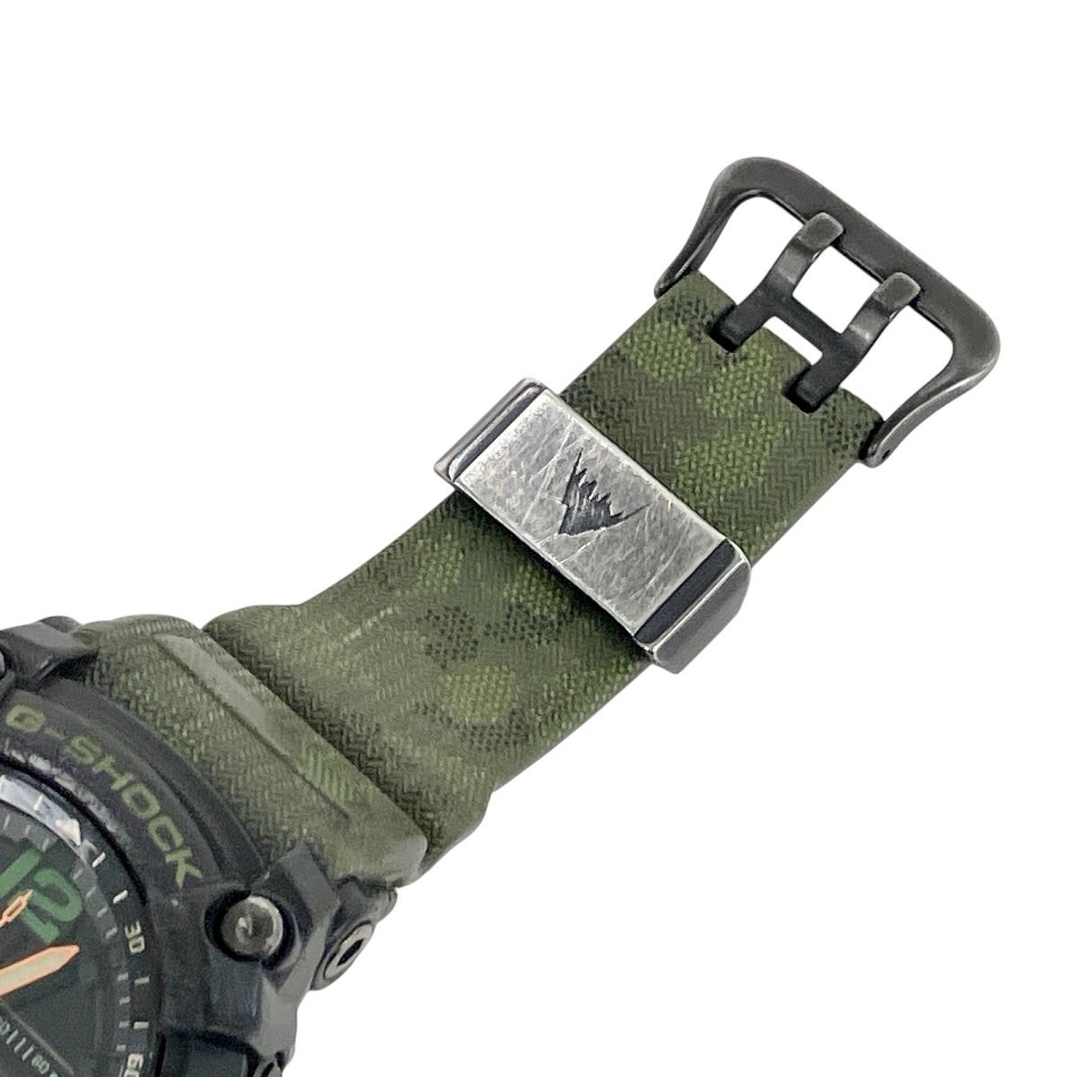 K*i様 G-SHOCK GG-1000BTN BURTONコラボ マッドマスタ CASIO カシオ G-SHOCK Gショック マッドマスター BURTON コラボ
