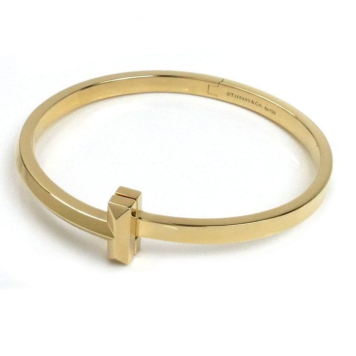 TIFFANY\u0026Co. TIFFANY&Co. ティファニー K18YG イエローゴールド 