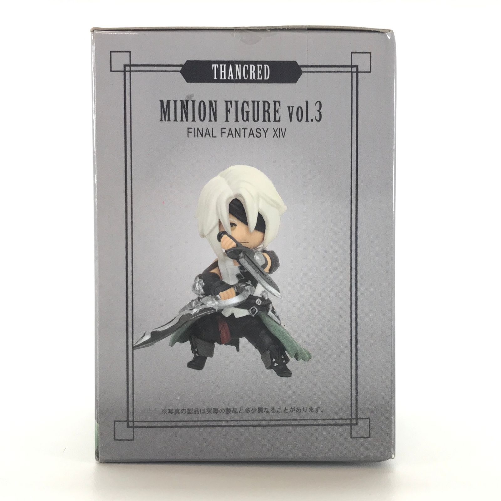 ○タイトー フィギュア サンクレッド 「ファイナルファンタジー
