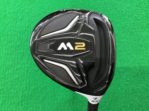 楽天市場】m2 フェアウェイウッド 7wの通販