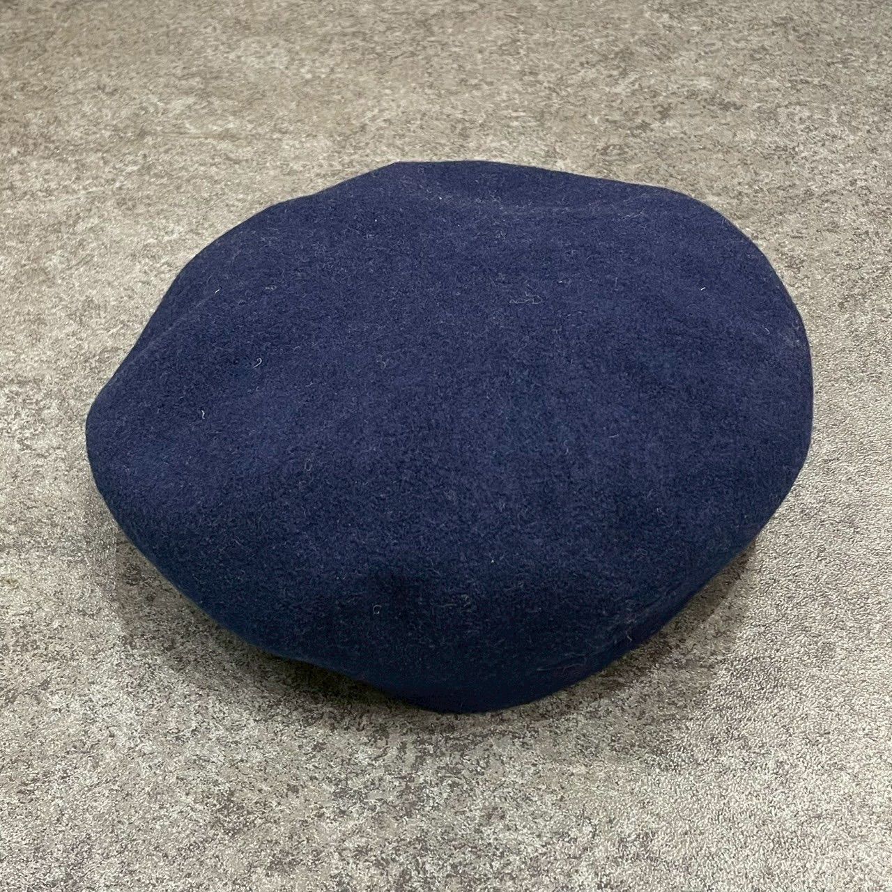 ヴィヴィアンウエストウッドベレー帽 Vivienne Westwood(ヴィヴィアン