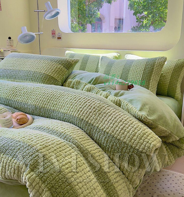 ボックスシーツ 枕カバー