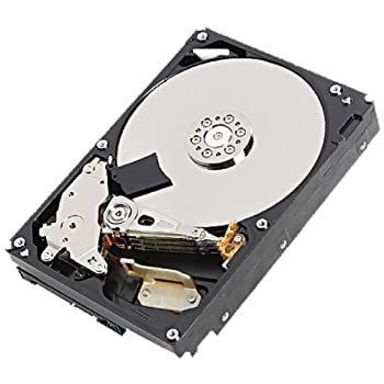 (非常に良い)東芝 MG03ACAxxxシリーズ ( 3.5inch / SATA 6Gb/s / 3TB / 7200rpm / 64MB / 512セ