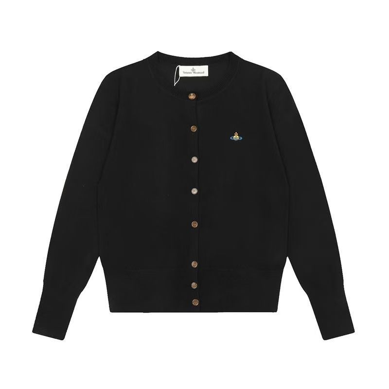 クリーム Vivienne Westwood ヴィヴィアンウエストウッド ニット  