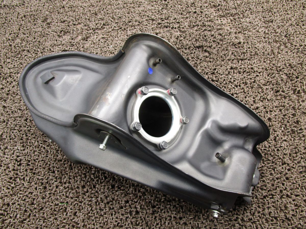 カワサキ Dトラッカー250 タンク 【公式通販】