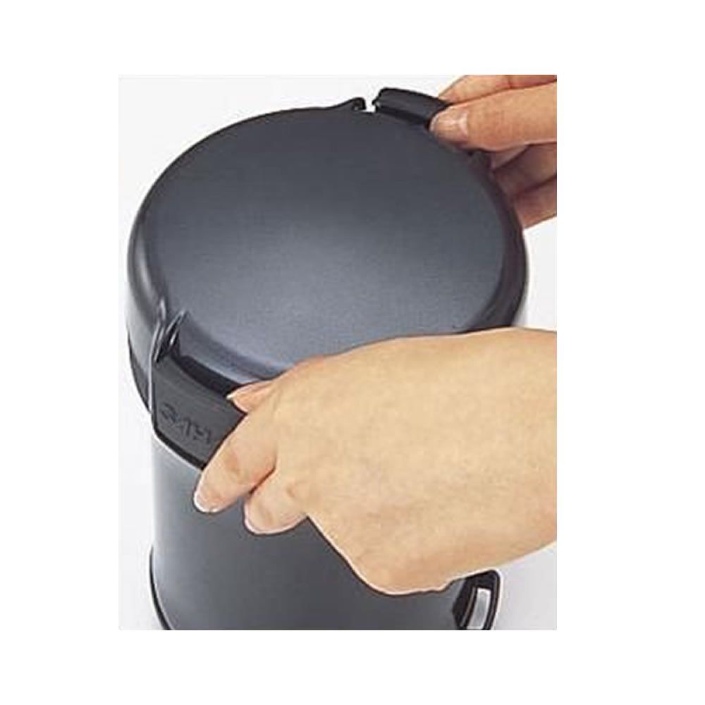 タイガー 魔法瓶 保温 弁当箱 ステンレス ランチ ジャー 茶碗 約 3 杯分 チャコールグレー LWU-A171-HD Tiger