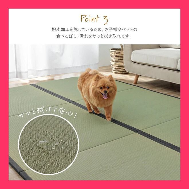 国産 い草