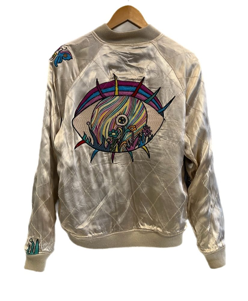 ブルーナボイン BRU NA BOINNE トレジャージャンパー2号 リバーシブル