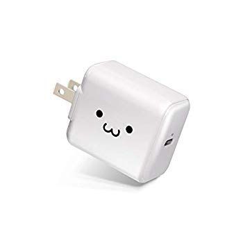 エレコム USB 充電器 ACアダプター コンセント [ スマホ/タブレット 対応 ] usb type c ×1ポート PD対応 18W 折畳式プラグ PSE適合 ブラック MP mxn26g8 エレコム USB 充電器 ACアダプター コンセント [ スマホ/タブレット