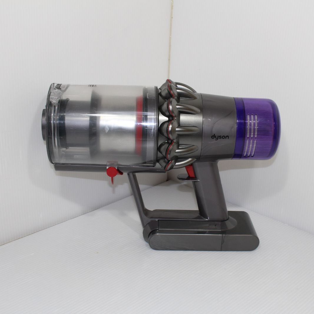 分解洗浄 Dyson V11 SV14 ダイソン 本体のみ - メルカリ 分解洗浄 Dyson V11 SV14 ダイソン 本体のみ - メルカリ