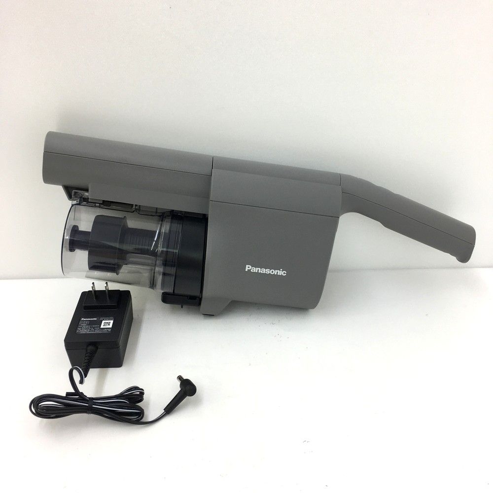 未使用品 Panasonic パナソニック MC-SB53K コードレス 未使用品 Panasonic パナソニック MC-SB53K コードレス