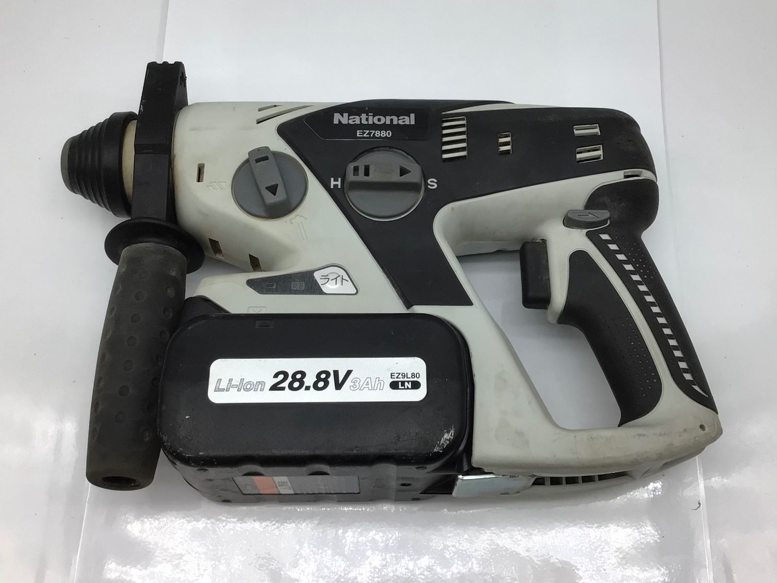 EZ7880LN2S-B ITLXCIEQPJXO