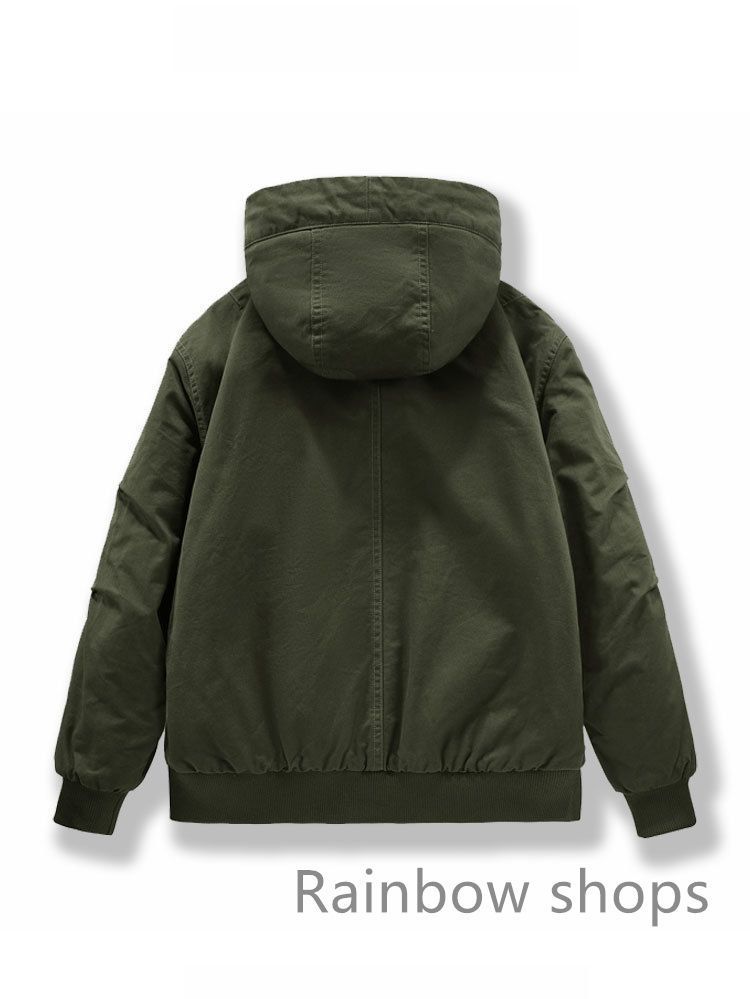 【新品未使用】d.i.a. 裏ボア付き ミリタリージャケット 一部即納 ブルゾン 裏ボア アウター レディース MA-1 秋 冬