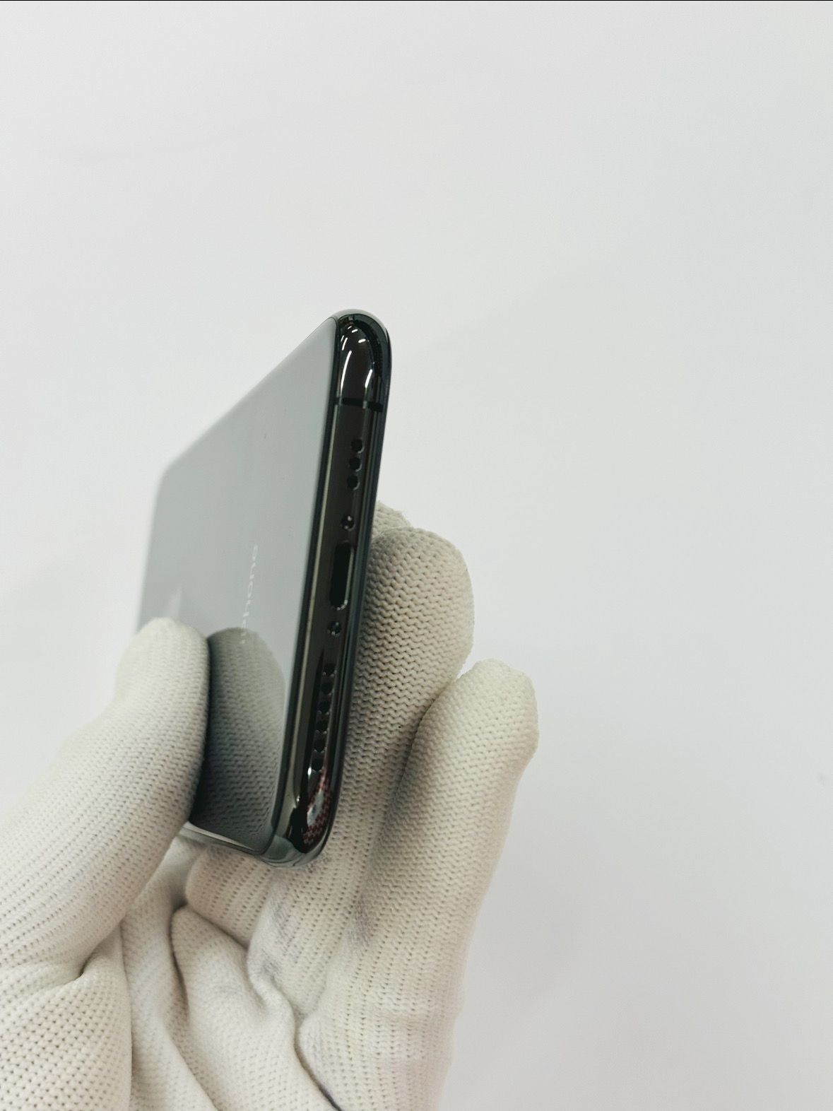 iPhone XS 64GB SIMフリー超美品バッテリー100%
