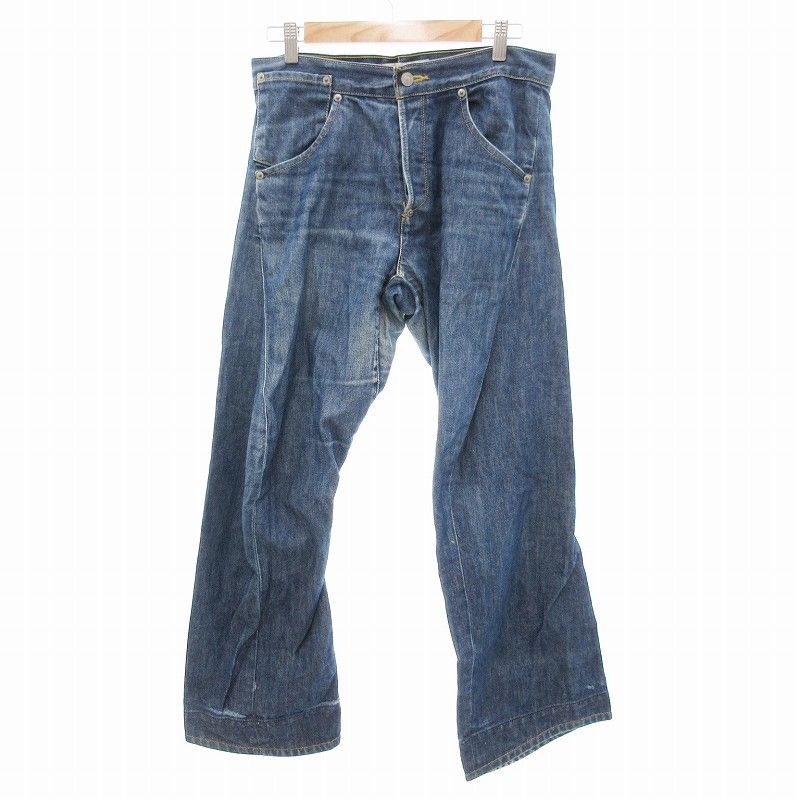 リーバイス Levi's engineered jeans loose デニムパンツ
