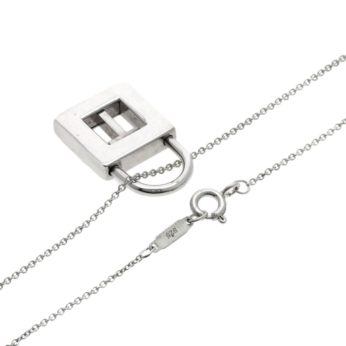 TIFFANY&Co. ティファニー イニシャル T カデナロック
