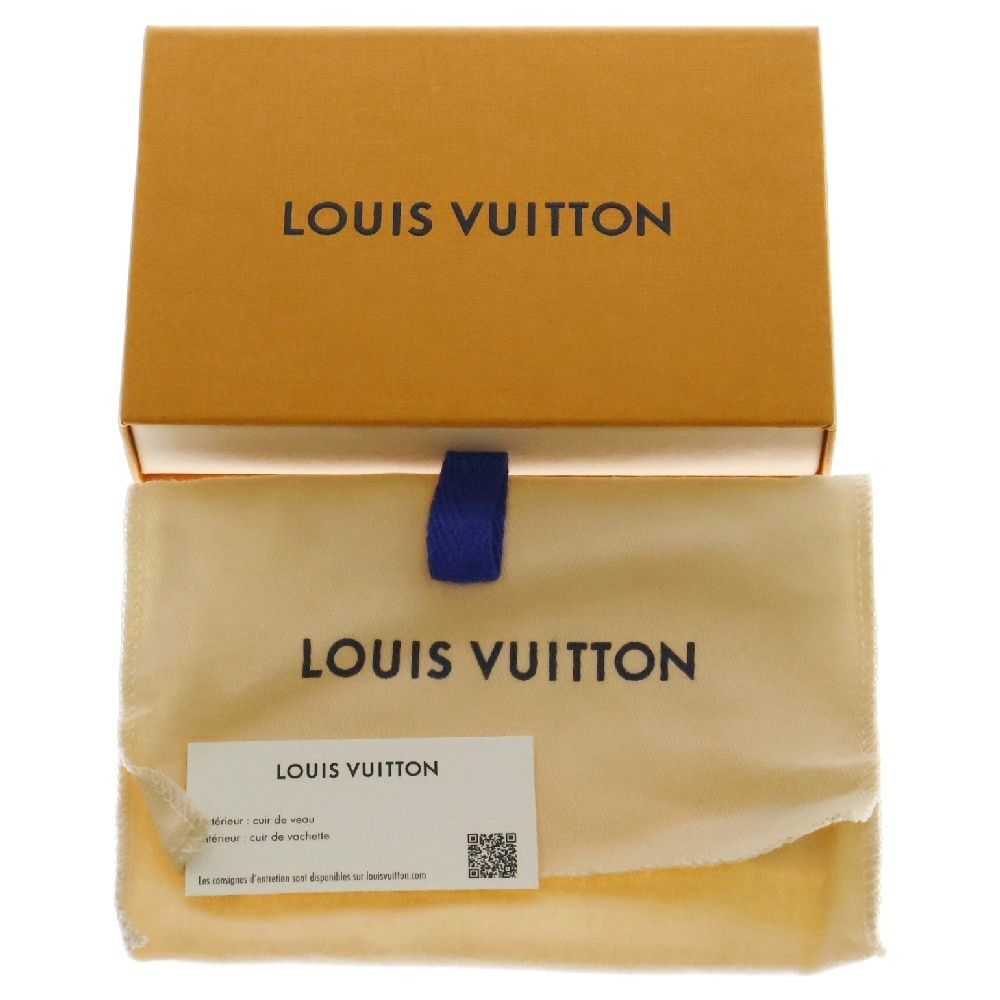 LOUIS VUITTON (ルイヴィトン) モノグラムアンプラント ポルト